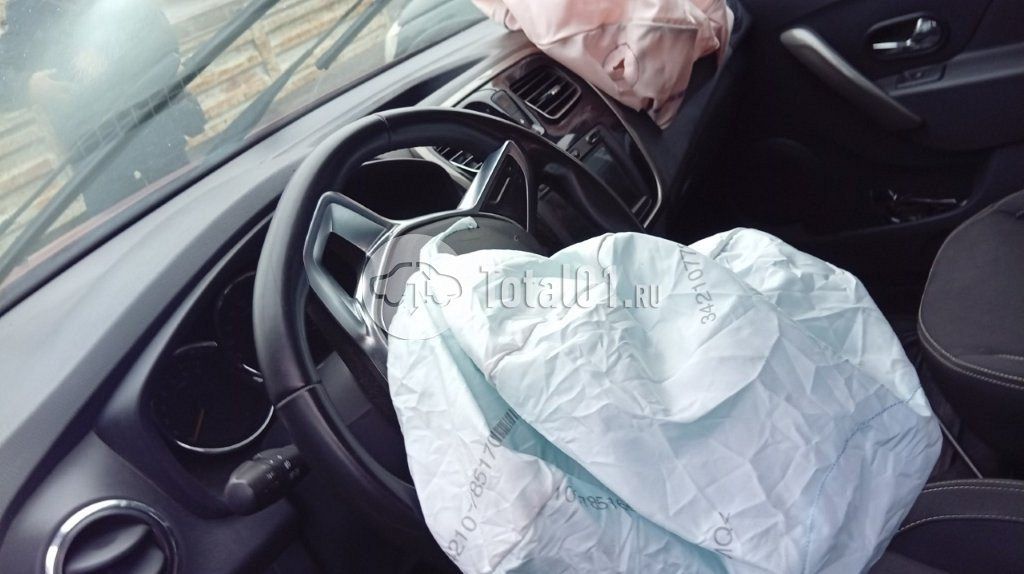 Фото Renault Sandero 52