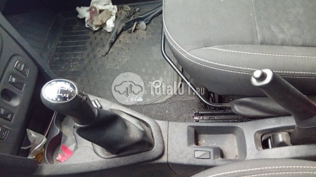 Фото Renault Sandero 58