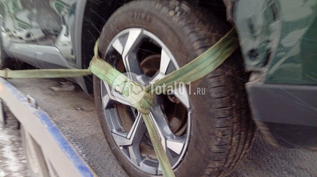 Фото Geely Atlas 14