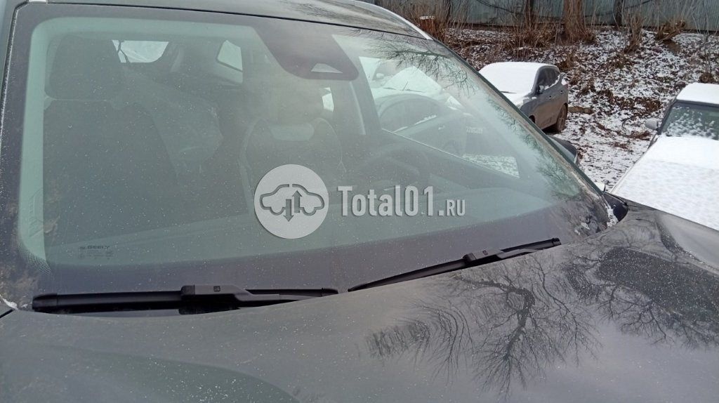 Фото Geely Atlas 18
