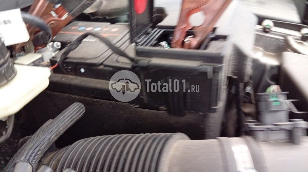 Фото Geely Atlas 24