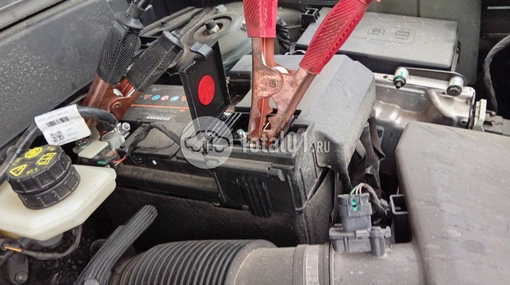 Фото Geely Atlas 26