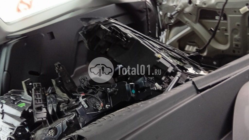 Фото Geely Atlas 32
