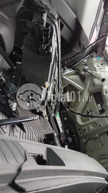 Фото Geely Atlas 34