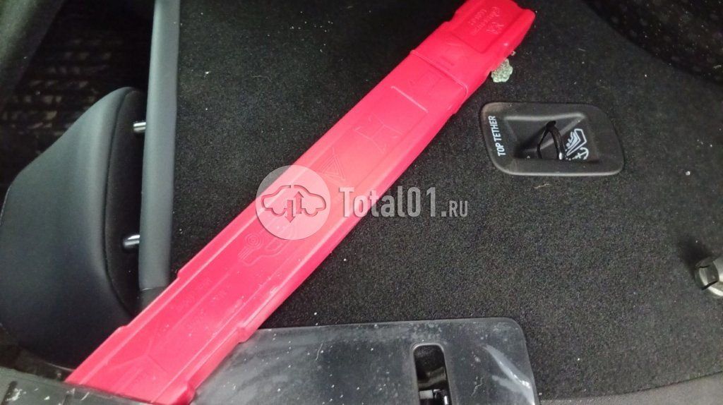 Фото Geely Atlas 36