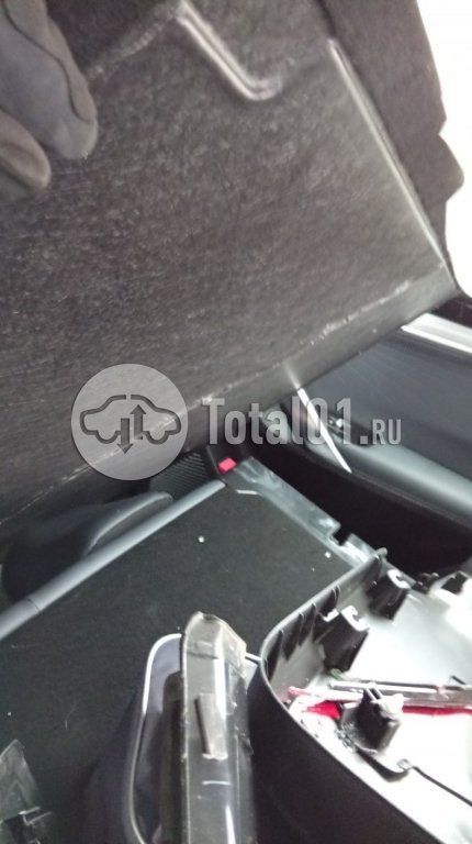 Фото Geely Atlas 38