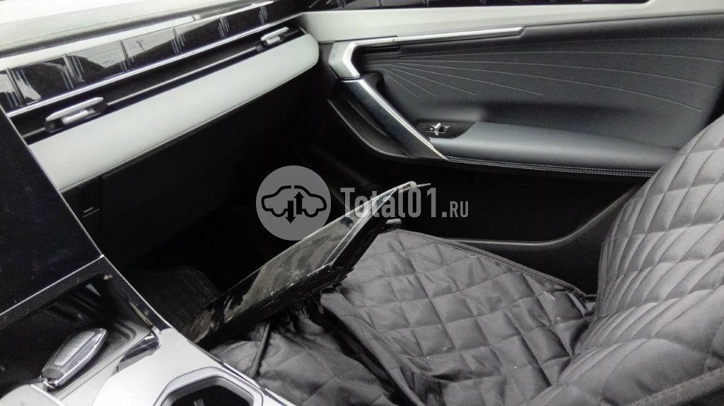 Фото Geely Atlas 46