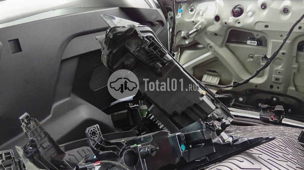 Фото Geely Atlas 50