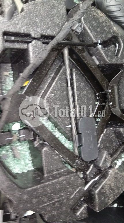 Фото Geely Atlas 58
