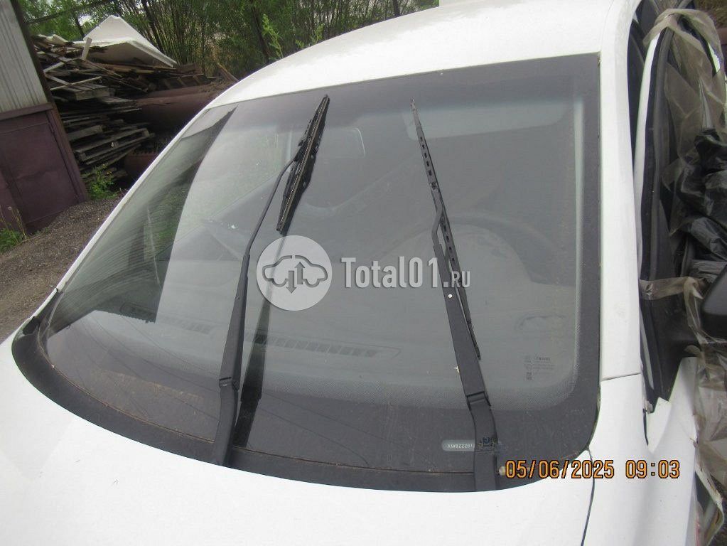 Фото Volkswagen Polo 12