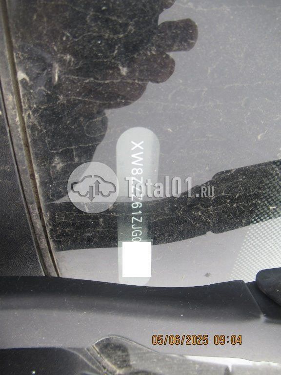 Фото Volkswagen Polo 16