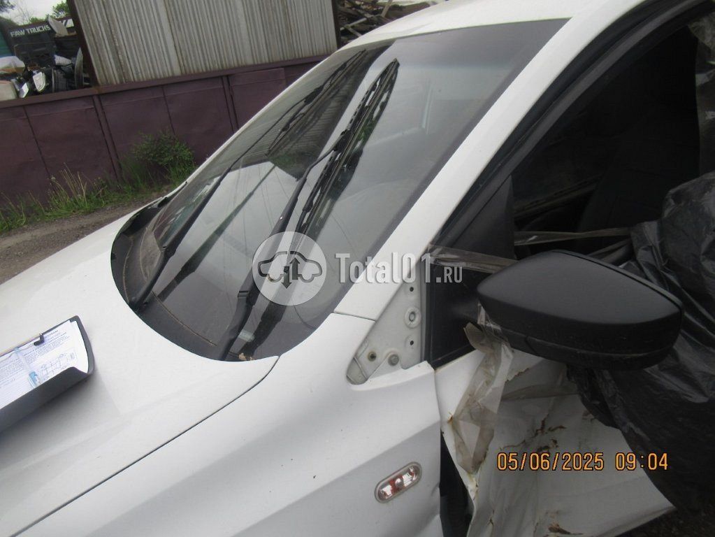 Фото Volkswagen Polo 24