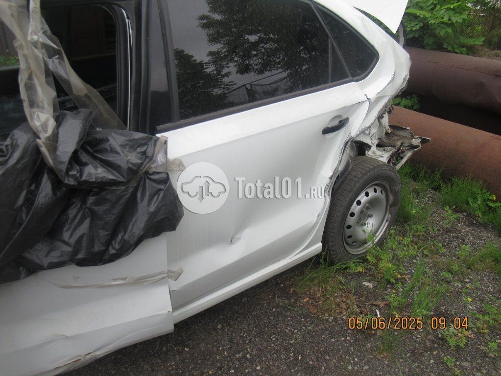 Фото Volkswagen Polo 30