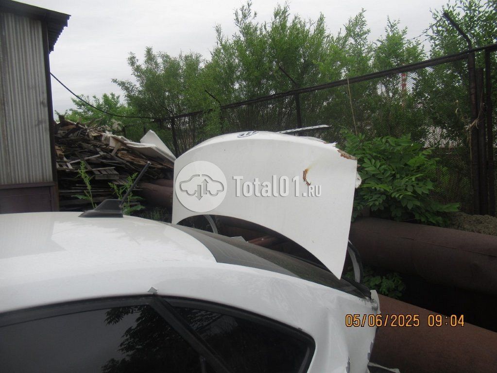 Фото Volkswagen Polo 34
