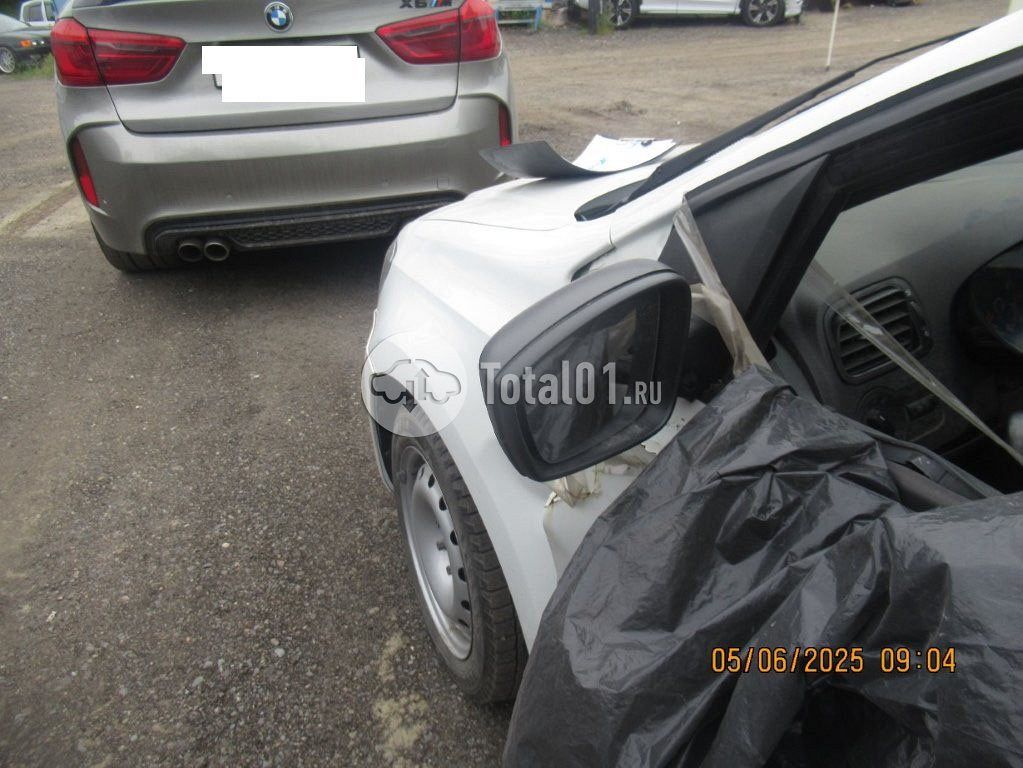 Фото Volkswagen Polo 36