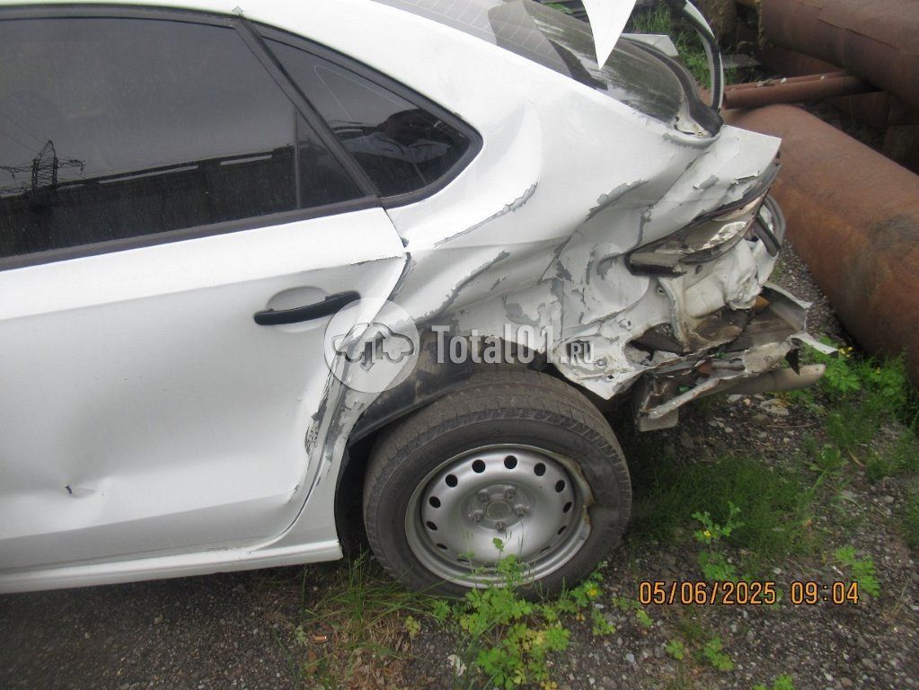 Фото Volkswagen Polo 38
