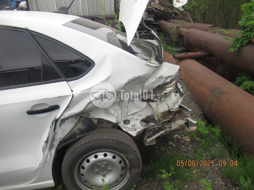 Фото Volkswagen Polo 42