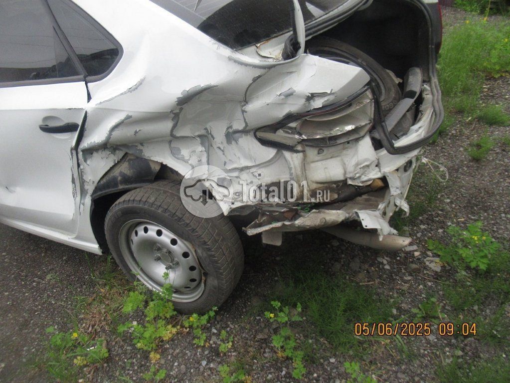 Фото Volkswagen Polo 46