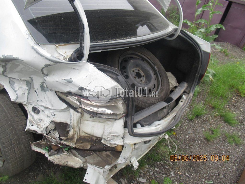Фото Volkswagen Polo 48