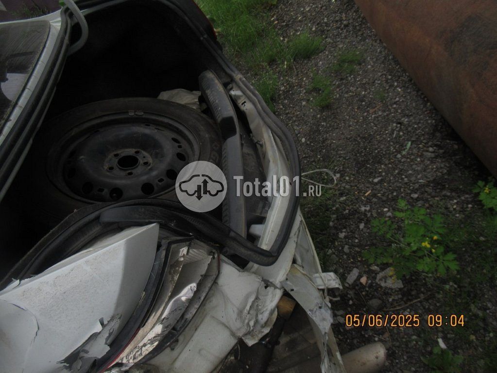 Фото Volkswagen Polo 54