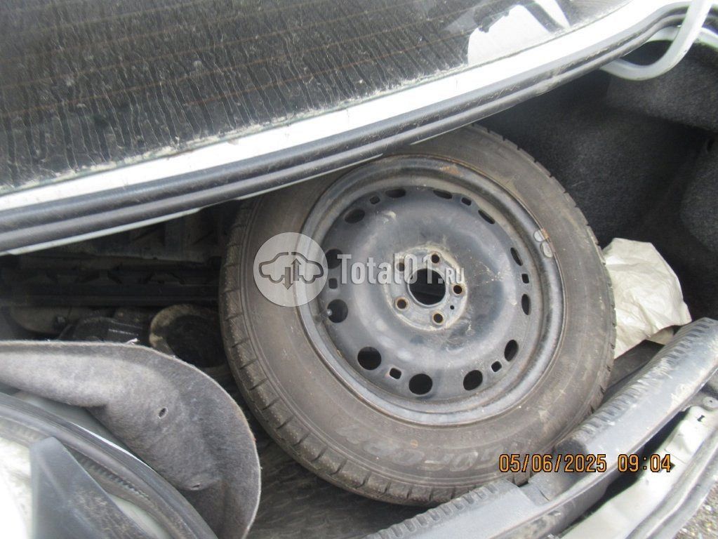 Фото Volkswagen Polo 56