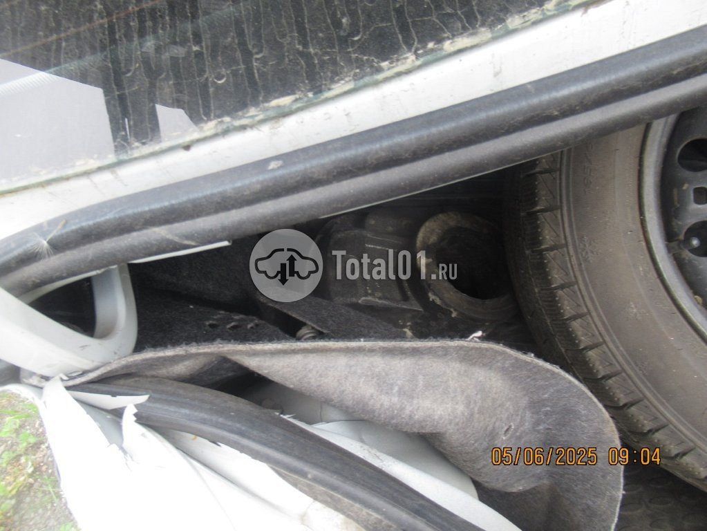 Фото Volkswagen Polo 58