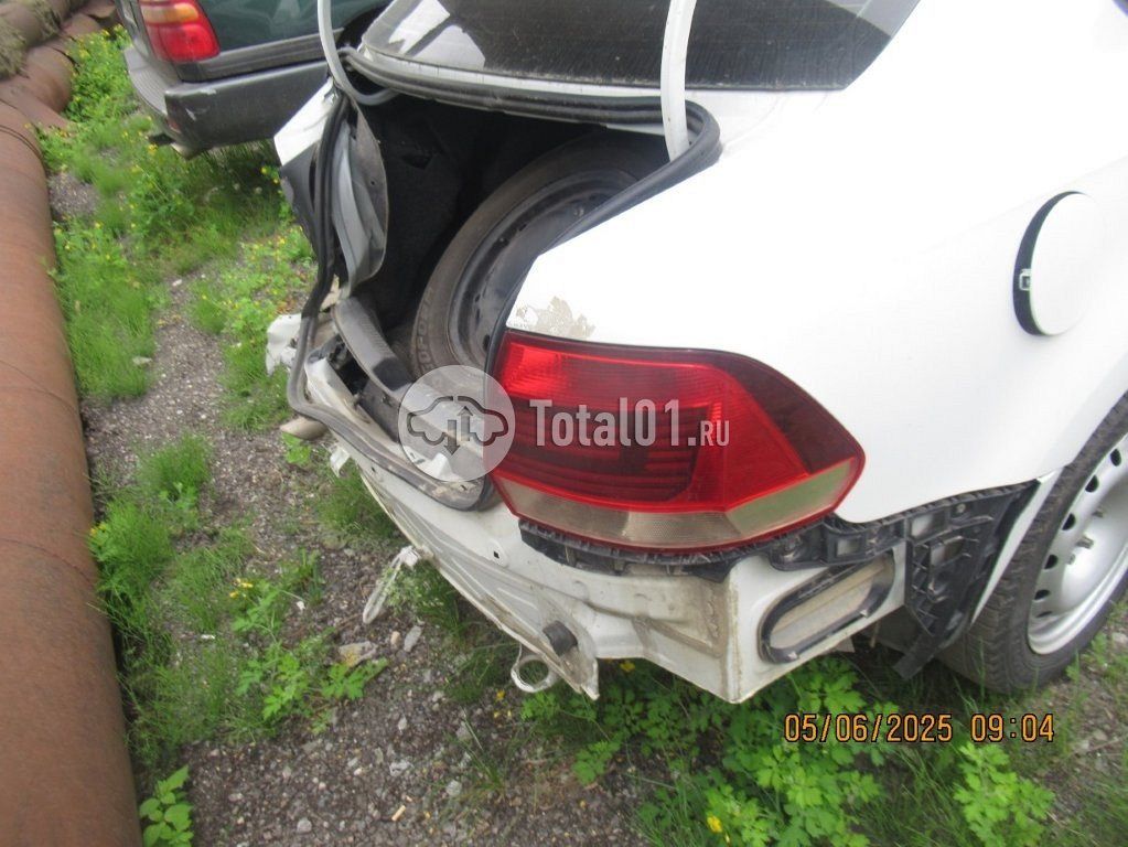 Фото Volkswagen Polo 62