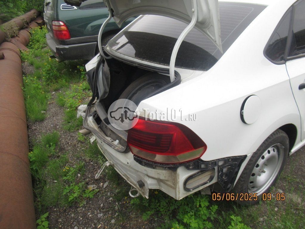 Фото Volkswagen Polo 64