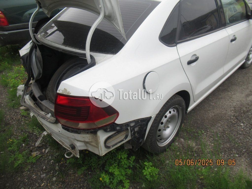 Фото Volkswagen Polo 68