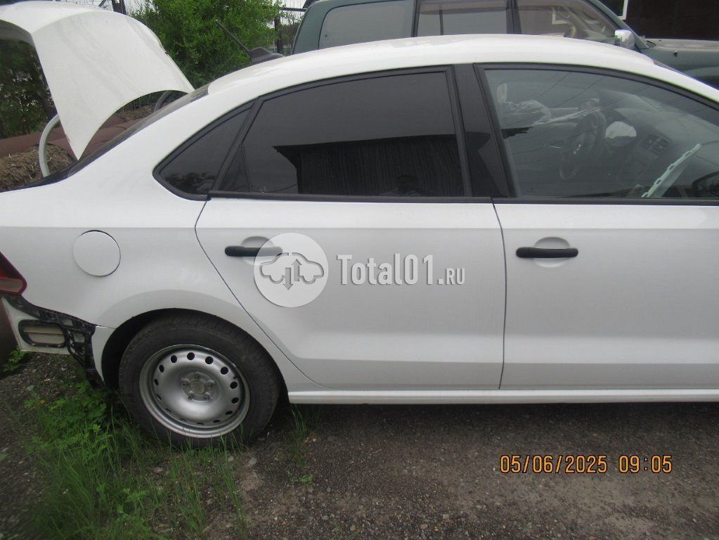 Фото Volkswagen Polo 76