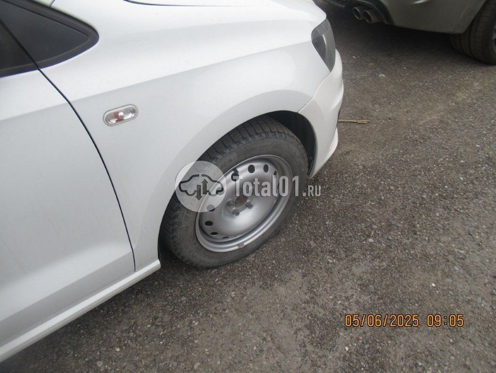 Фото Volkswagen Polo 82