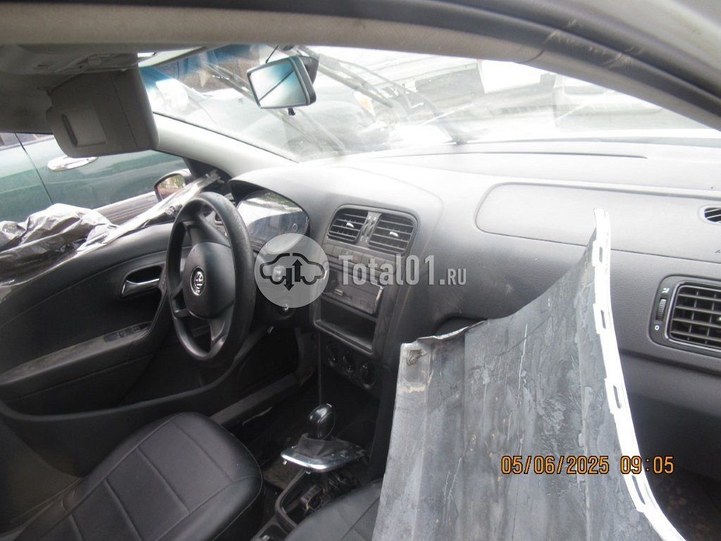 Фото Volkswagen Polo 92