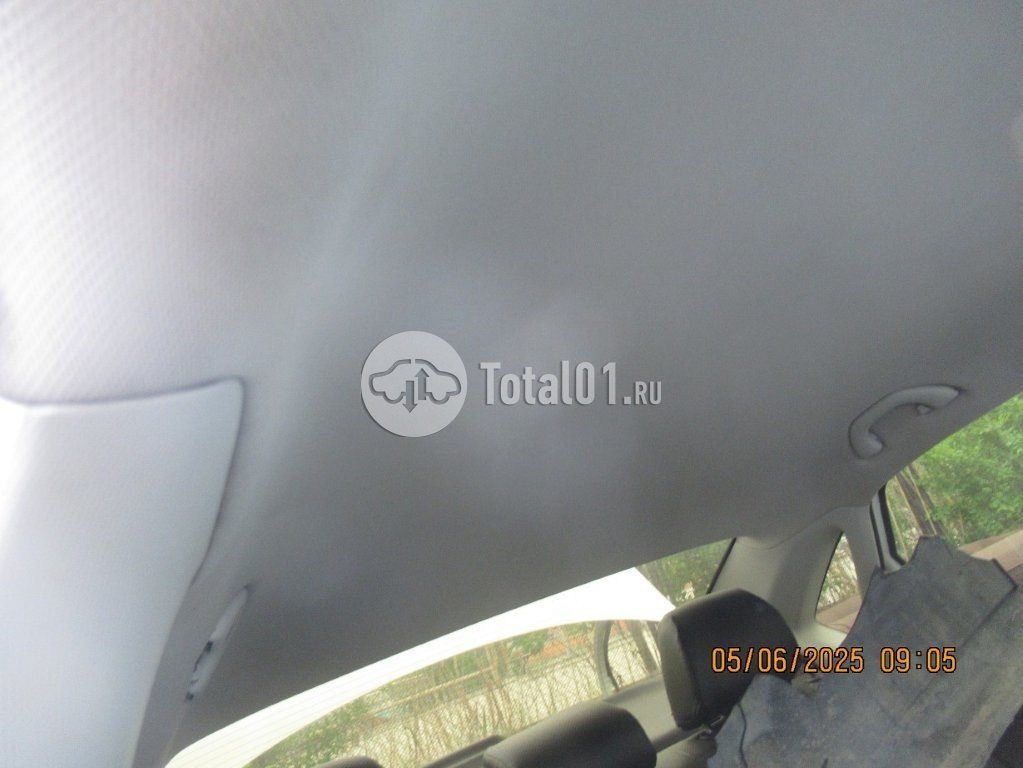 Фото Volkswagen Polo 98