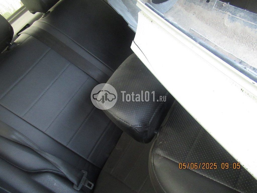 Фото Volkswagen Polo 104