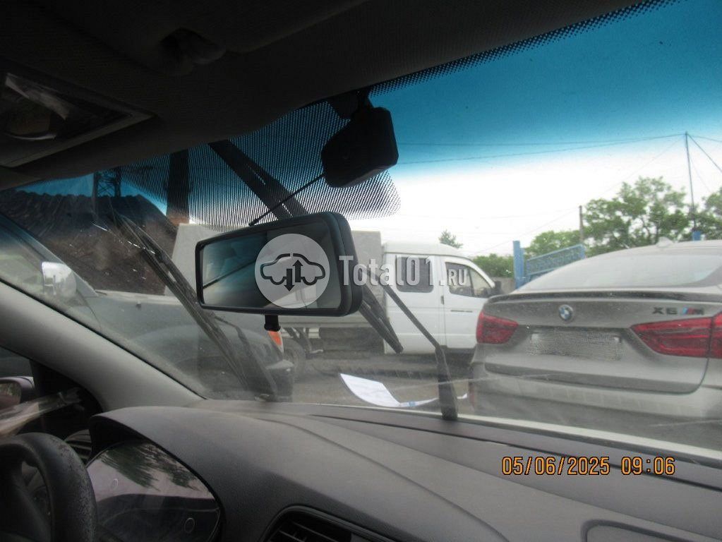 Фото Volkswagen Polo 108