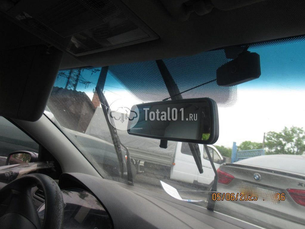 Фото Volkswagen Polo 110