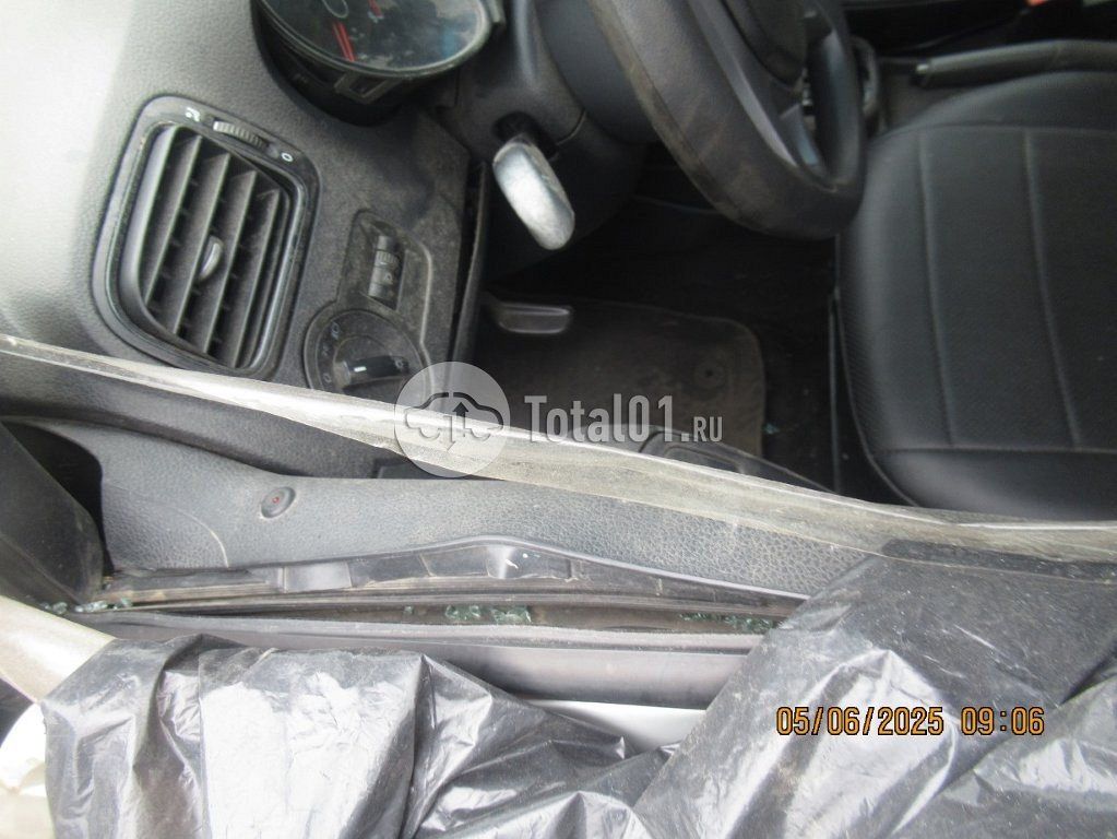 Фото Volkswagen Polo 124
