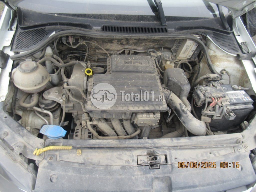 Фото Volkswagen Polo 138