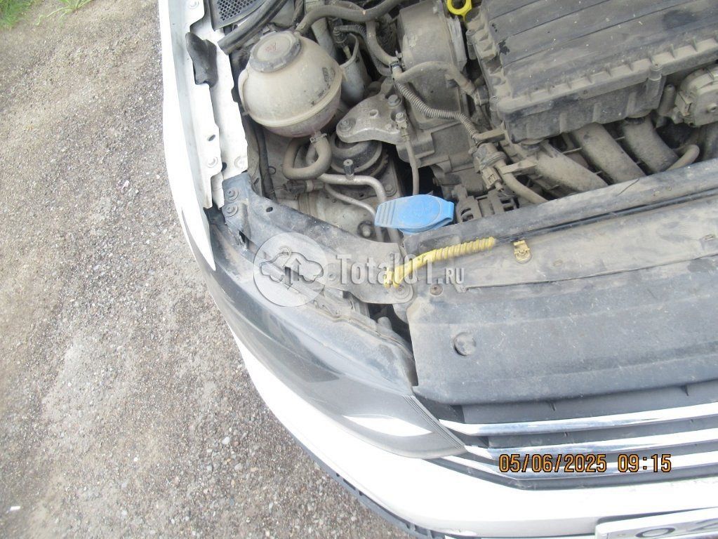 Фото Volkswagen Polo 142