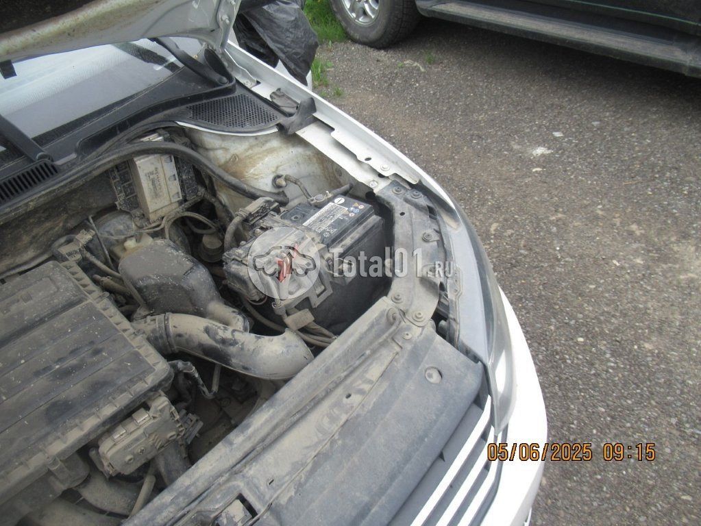 Фото Volkswagen Polo 144