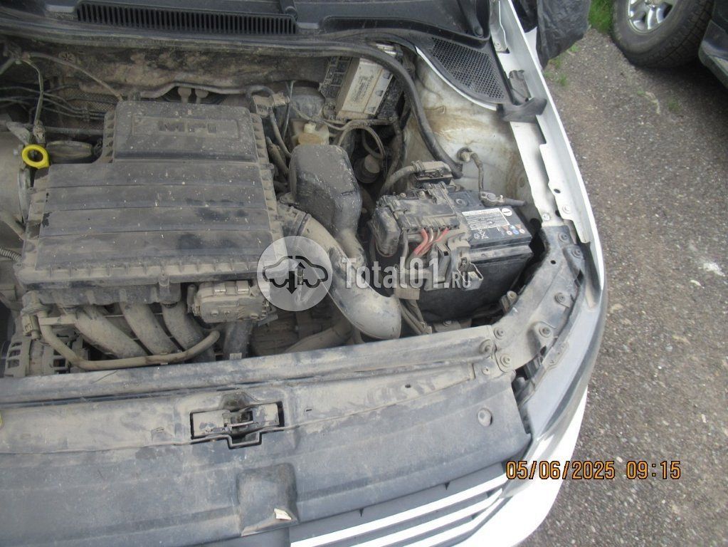 Фото Volkswagen Polo 146