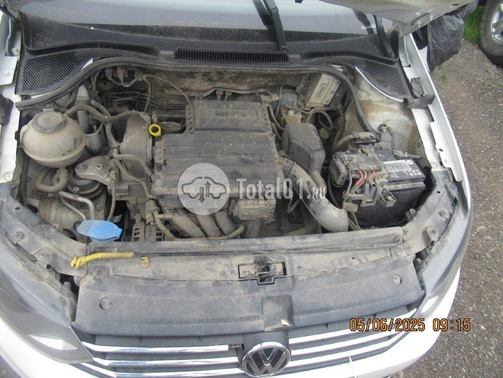 Фото Volkswagen Polo 148