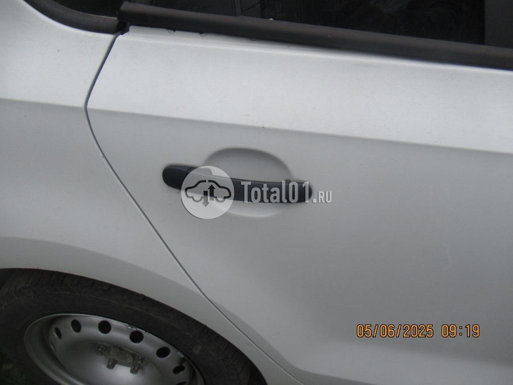 Фото Volkswagen Polo 158