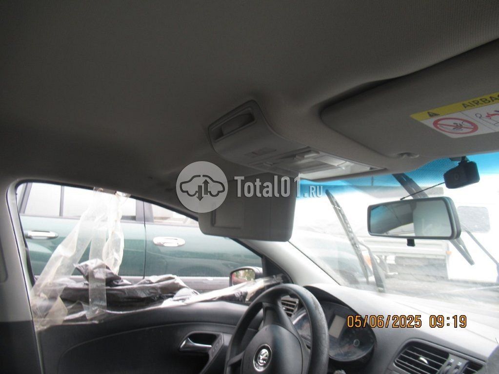 Фото Volkswagen Polo 162