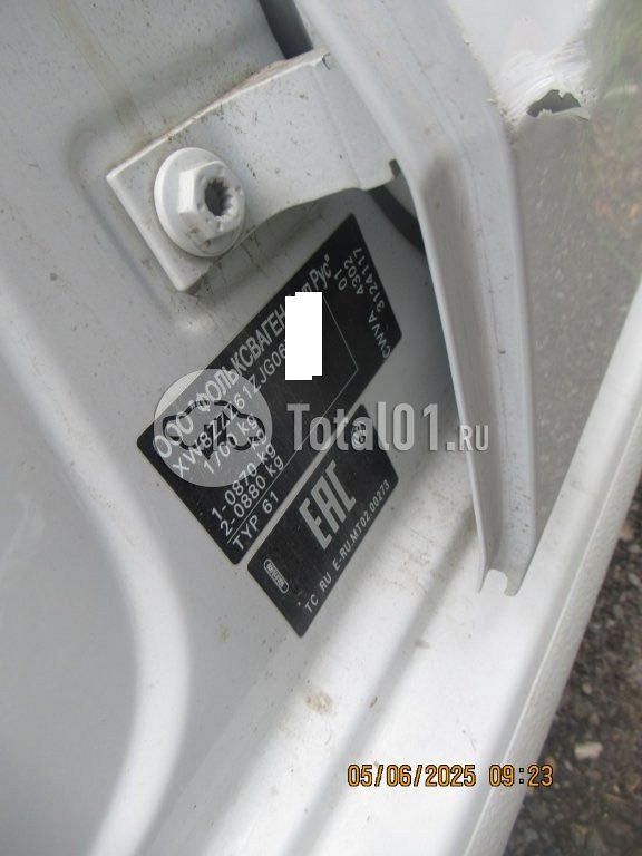 Фото Volkswagen Polo 174