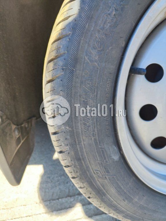 Фото ВАЗ (LADA) Granta 8
