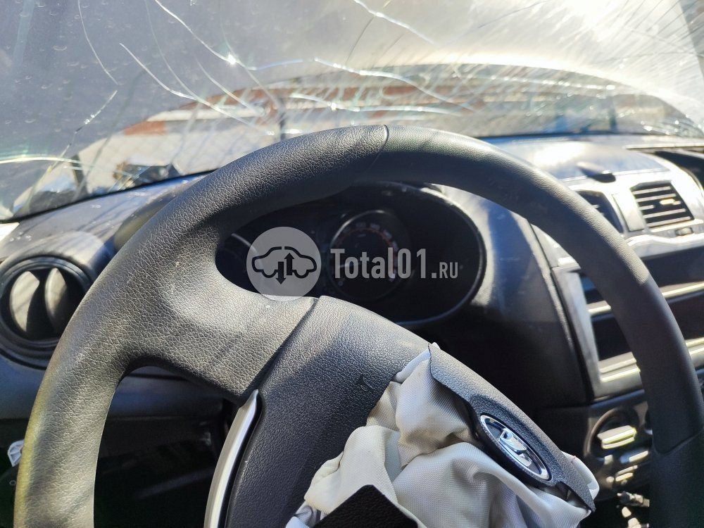 Фото ВАЗ (LADA) Granta 18