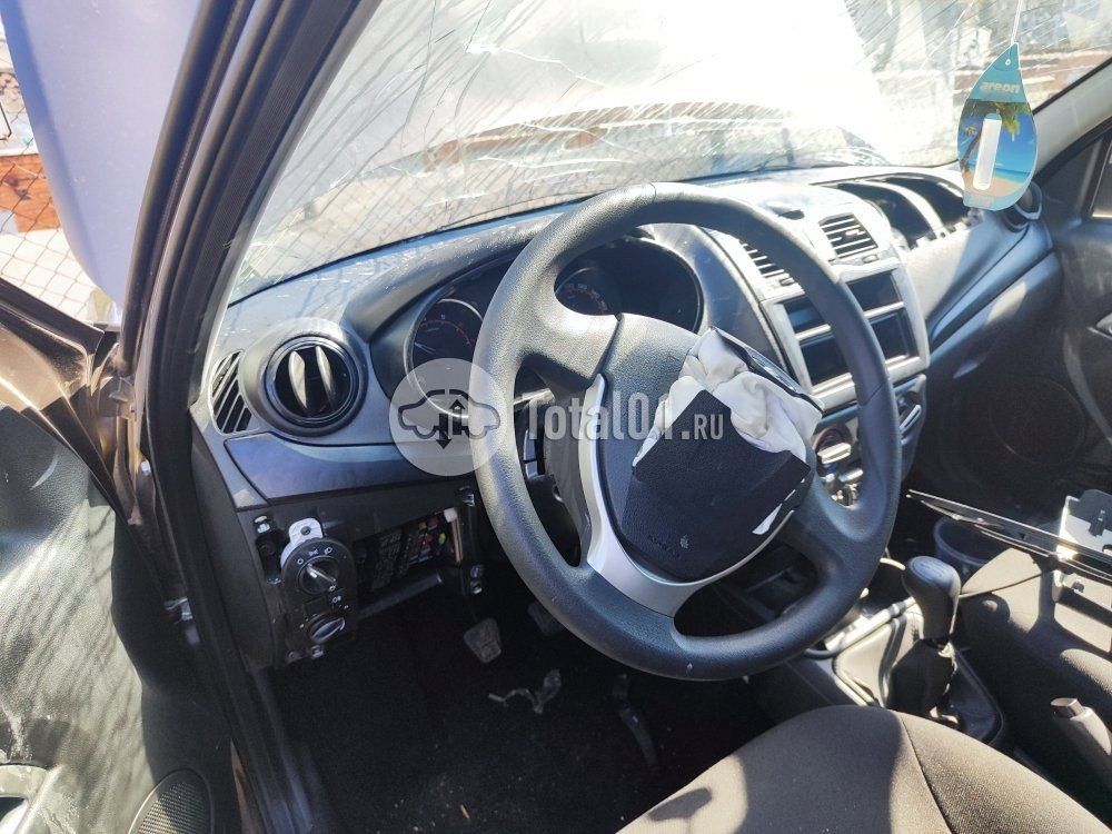 Фото ВАЗ (LADA) Granta 20