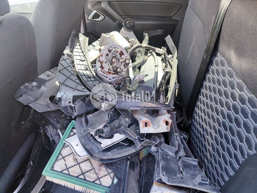 Фото ВАЗ (LADA) Granta 22