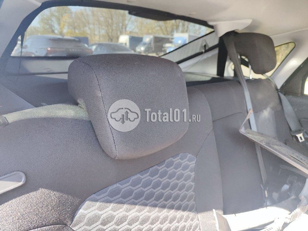 Фото ВАЗ (LADA) Granta 30